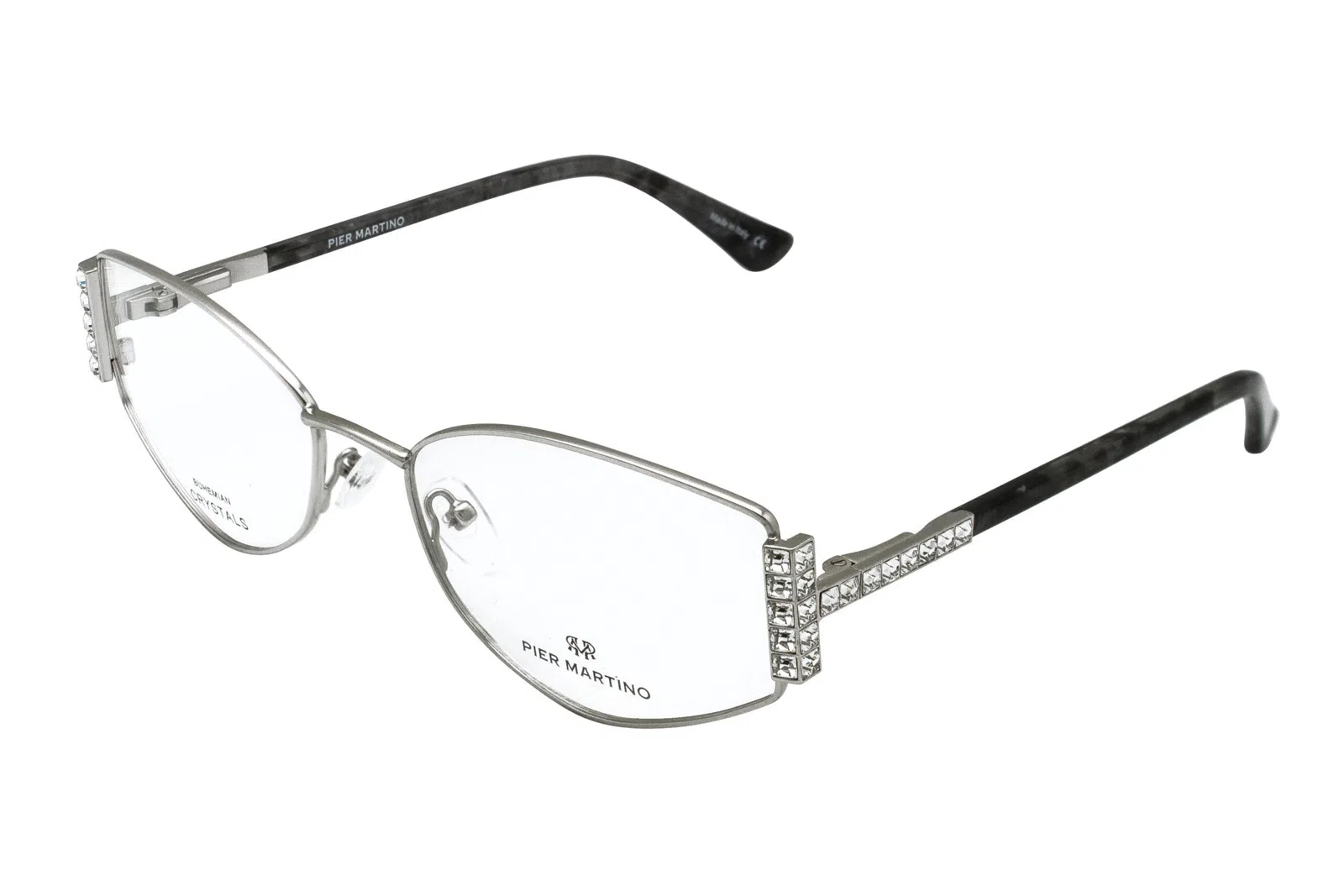 Pier Martino PM6731 Eyeglasses - view 2